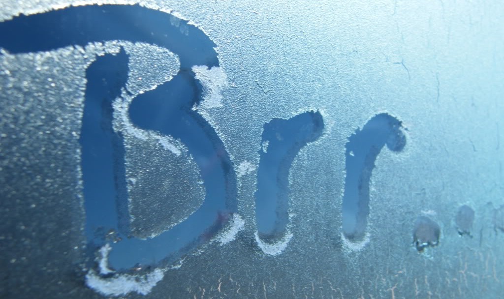 В воскресенье в Астрахани мороз усилится