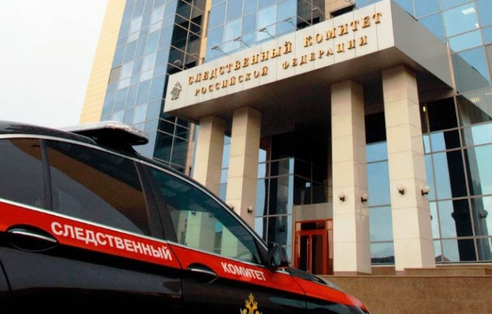 Глава Следкома России потребовал расследовать историю с жилым домом в Астрахани, чей капремонт намечали еще в 2018 году