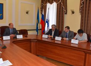 Астраханским товаропроизводителям – «зелёный свет»