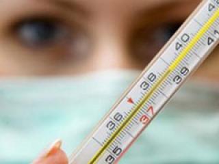 Эпидемия гриппа в Астрахани идет на спад