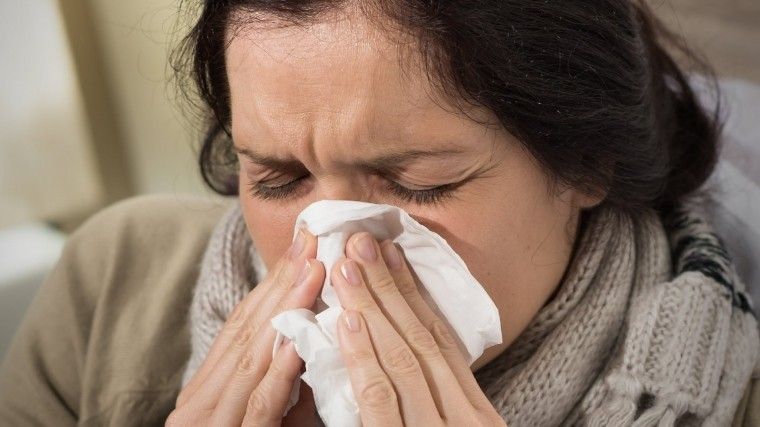 Астраханский Роспотребнадзор опубликовал результаты проверок по жалобам на запах газа