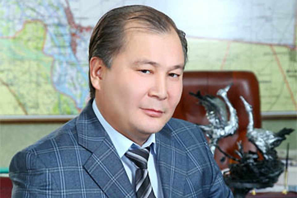 Известно, кого назначили на место и.о.мэра Ахтубинска