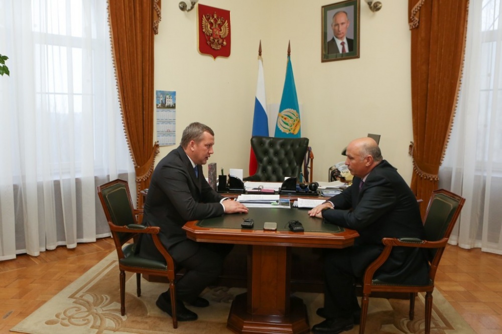 Астрахань избавят от пяти крупнейших свалок