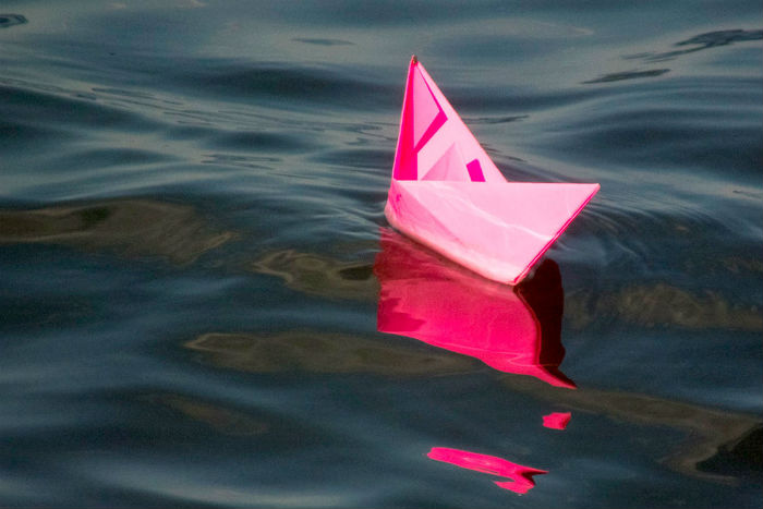 Тело 4-летнего ребенка нашли в реке под Астраханью