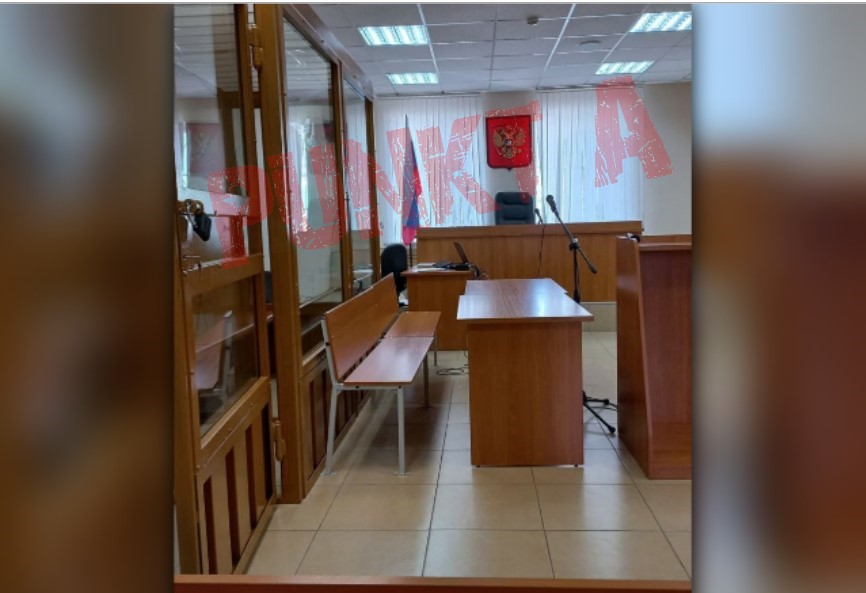 В Астраханской области завели дело на чиновника из Красноярского района