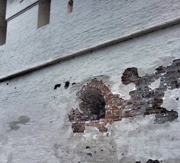 ЖИЛКИН - ПУТИНУ. МАЙ 2011 ГОДА. "В АСТРАХАНИ КРЕМЛЬ ВОССТАНОВИЛИ"