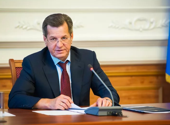 Александр Жилкин сообщил инвалидам и слепым, что они живут при капитализме