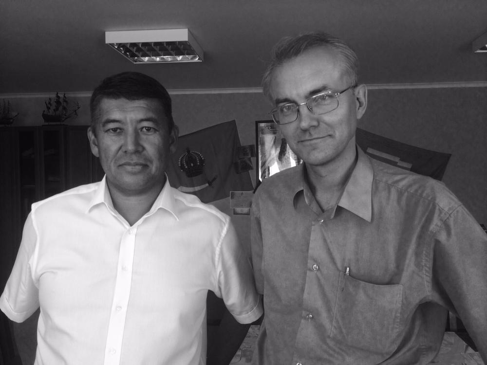 В Астрахани «Единая Россия» помогла оппозиции пройти «муниципальный фильтр» 