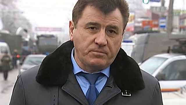 Сергей Боженов рассказал о своих планах на будущее