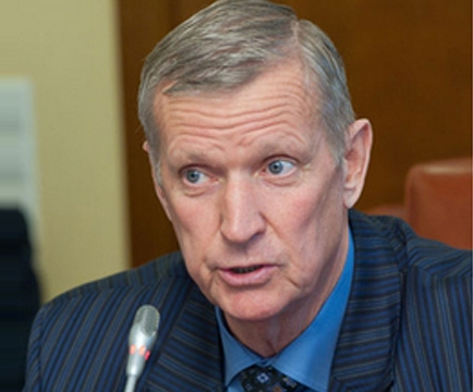 Дело экс-сенатора Горбунова получило продолжение в виде 20 млн штрафа