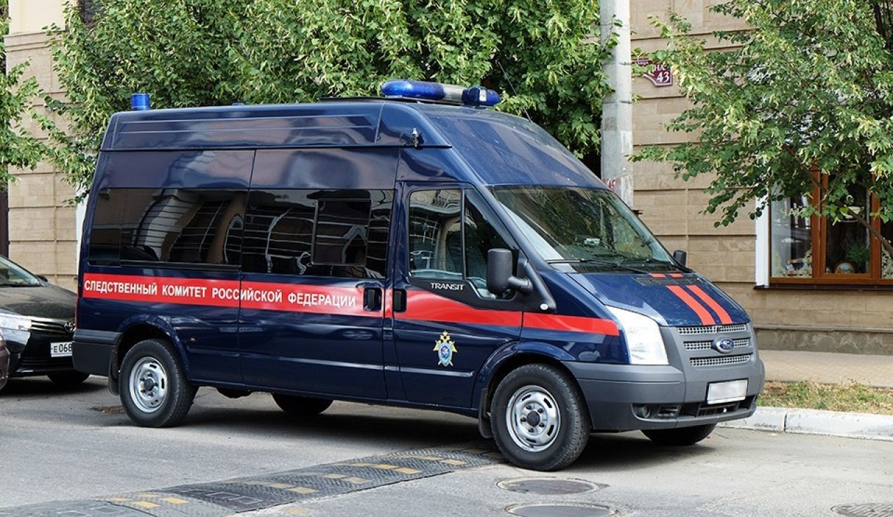 Под окнами многоэтажки нашли мертвого астраханца