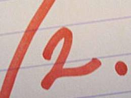 Большинство астраханцев, принявших участие в «Тотальном диктанте-2013», написали его на двойки