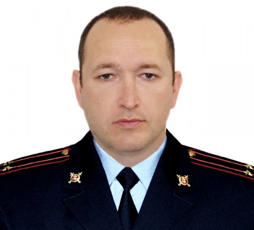 В астраханской полиции кадровые перестановки