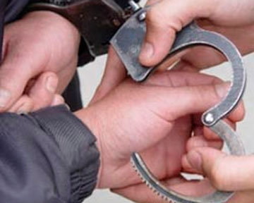 За два дня астраханская полиция задержала 53 человека, находившихся в розыске