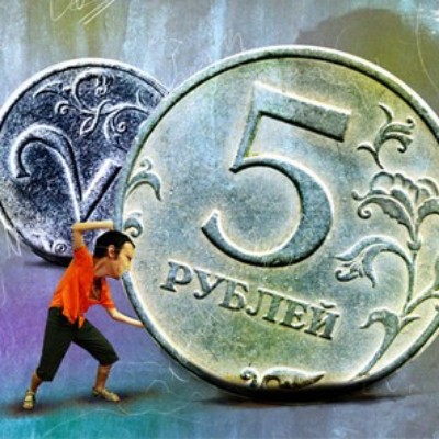 Опять нищаем: Астраханцы на 65 месте в стране по зарплате 