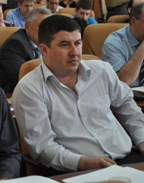 Сергей Гаврилов, депутат Гордумы Астрахани: «Почему я ушел из «Единой России»…