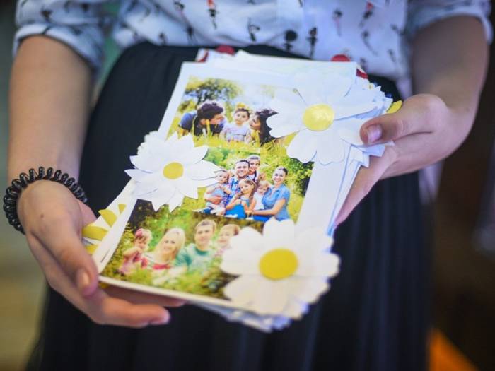 Что астраханцев ждёт в День семьи, любви и верности