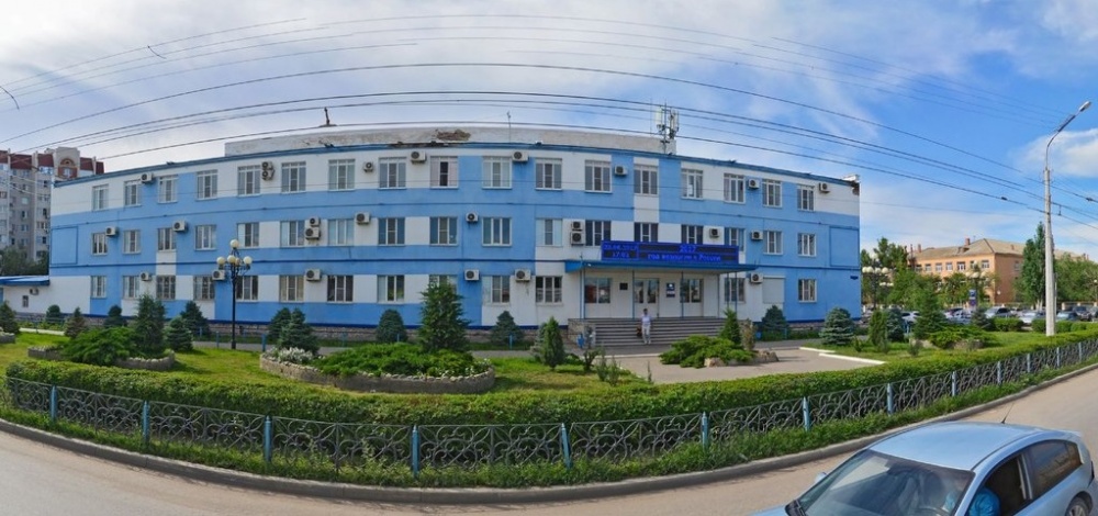 Стало известно, кто возглавил Астрводоканал