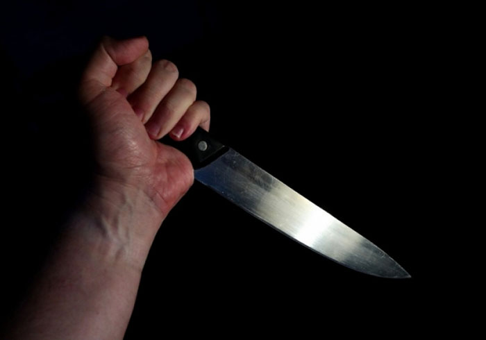 Астраханец из ревности зарезал сожителя своей бывшей