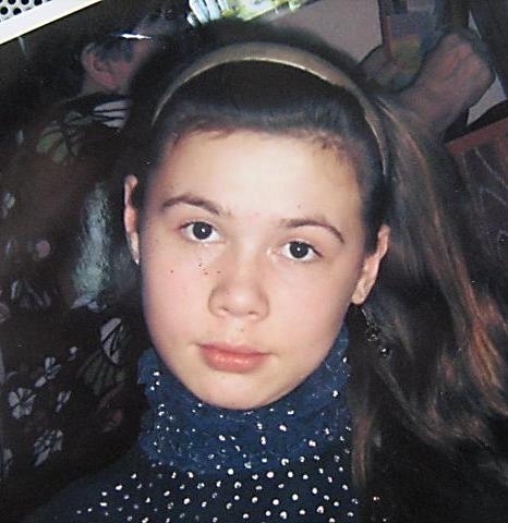 Астраханская полиция разыскивает 14-летнюю жительницу Тюменской области