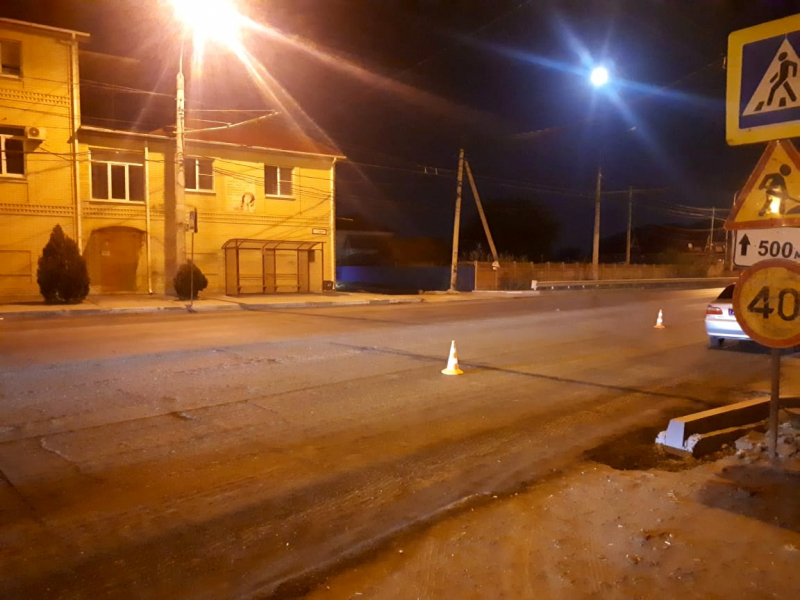 Водителя, сбившего насмерть студента одного из вузов, приговорили к сроку в колонии-поселении