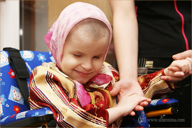 PR НА ДЕТЯХ. Разночиновский скандал в свете медийных технологий