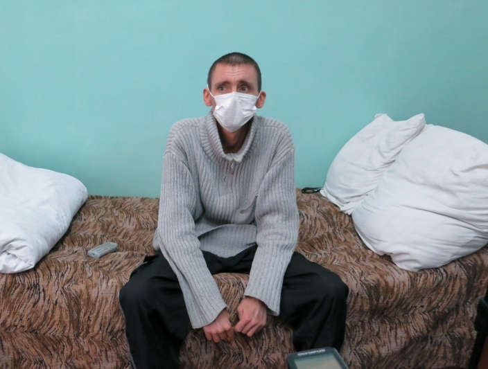 Астраханца заставили лечить заразную форму туберкулеза через суд 