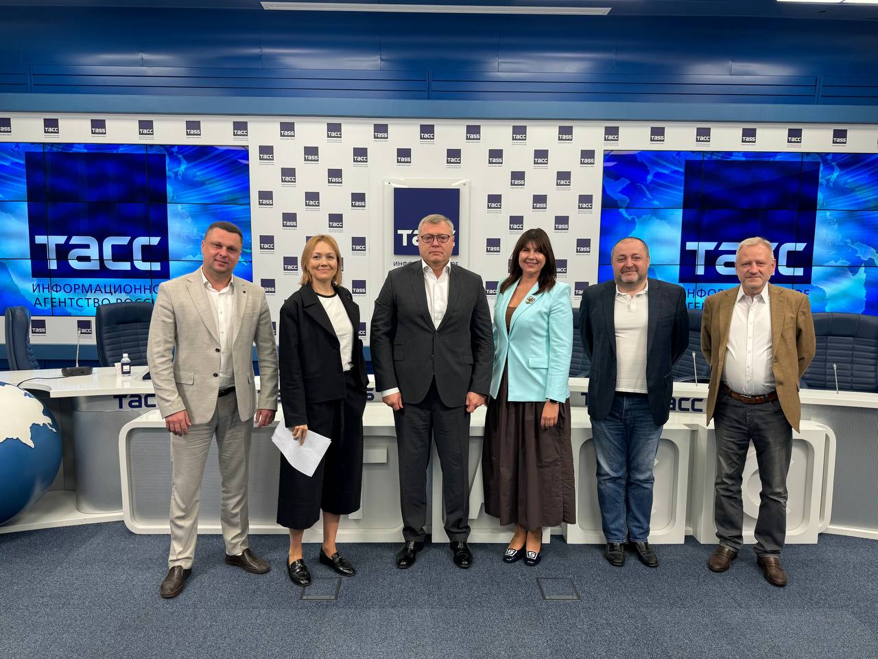 «Каспийские сезоны» поразят зрителей необычайным зрелищем