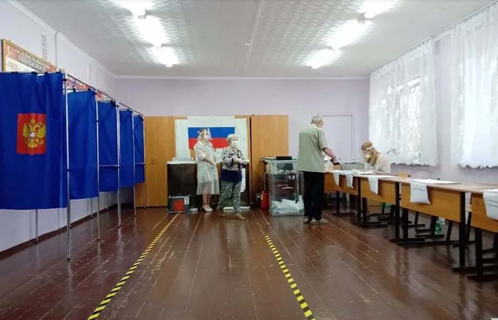 Эксперты: «Единая Россия» имеет самый высокий стартовый рейтинг на выборах в Госдуму