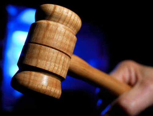 В Астрахани экс-полицейский отправился в колонию на 10 лет за продажу наркотиков