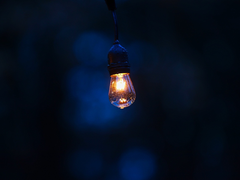 Сегодня, 26 июля, более 20 улиц Астрахани останутся без света