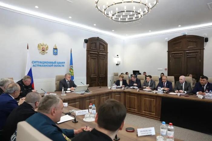 Астраханская область готовится монетизировать турпоток и защитить от него биоресурсы