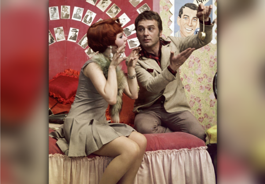 Кировский суд вынес приговор астраханскому Остапу Бендеру