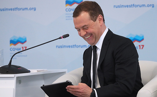 Госдума не будет проверять факты из «расследования» о Медведеве