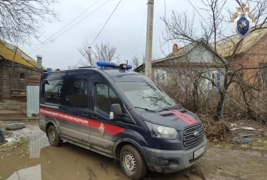 Астраханка получила восемь лет колонии за смертельный аргумент в споре со знакомым