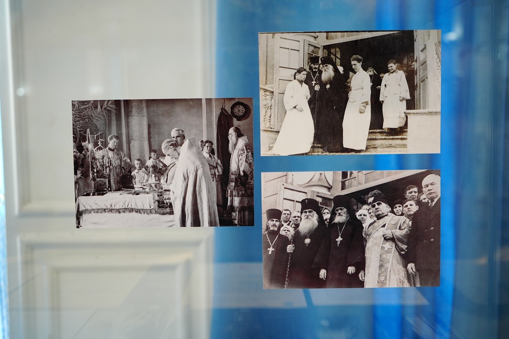 Астраханцам расскажут, как православная церковь помогала приближать Победу