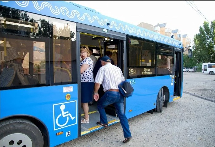 Не низким ли будет старт? Астраханский пассажирооборот в общественном автотранспорте катастрофически падает