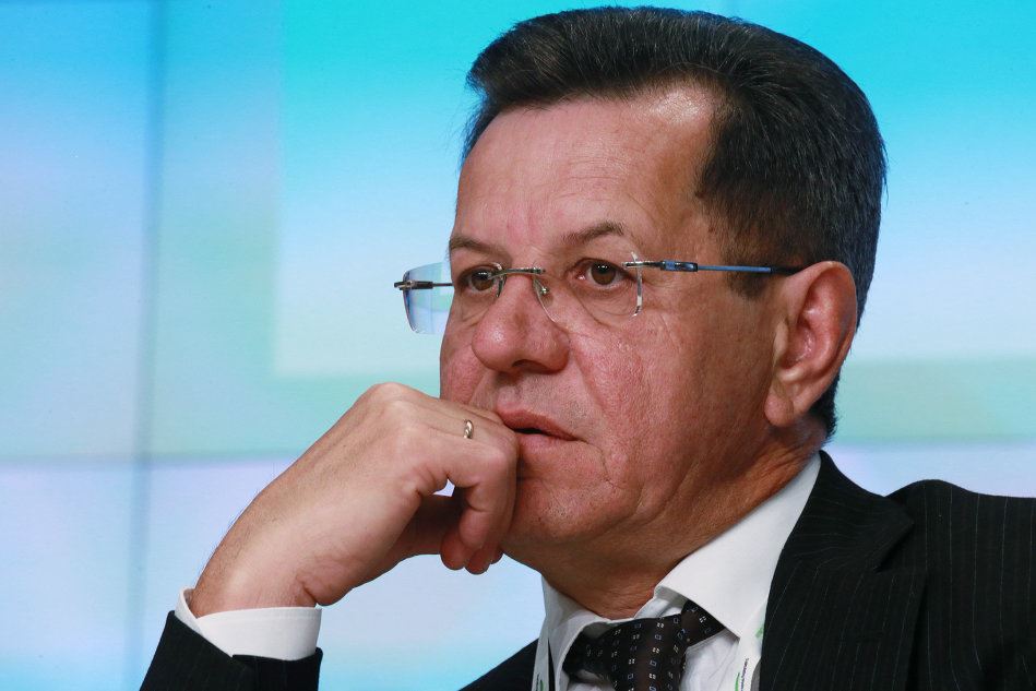 Александр Жилкин теряет позиции в рейтинге влиятельности губернаторов
