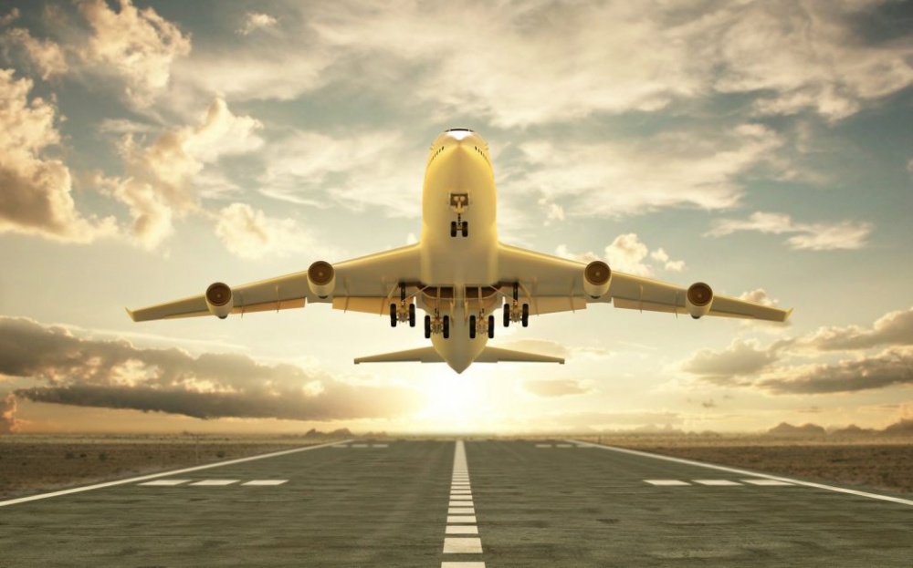 Новые рейсы из Ростова в Астрахань поразили своей дешевизной