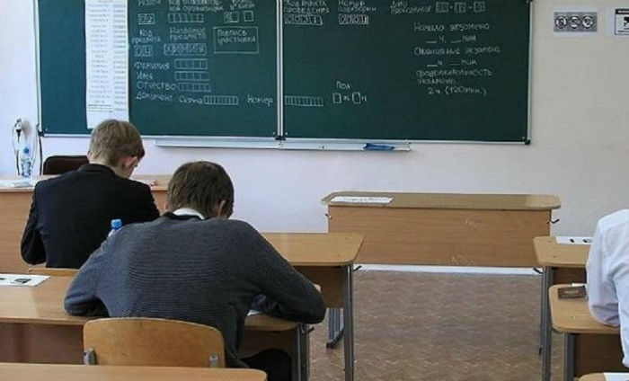 Названы новые сроки экзаменов в 9 классах