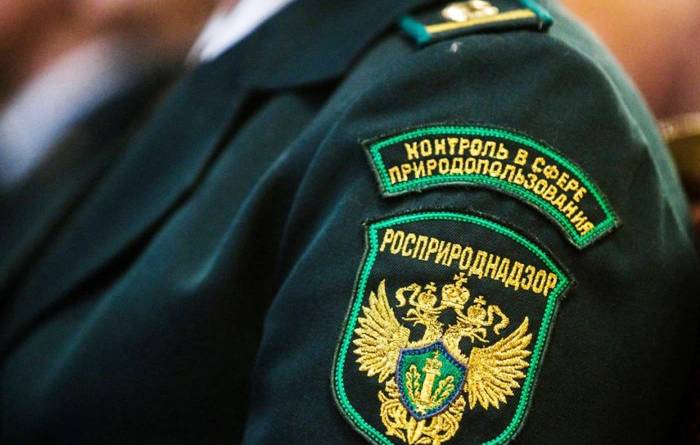 Территориальный Росприроднадзор теперь стал Нижне-Волжским и переехал из Астрахани в Волгоград