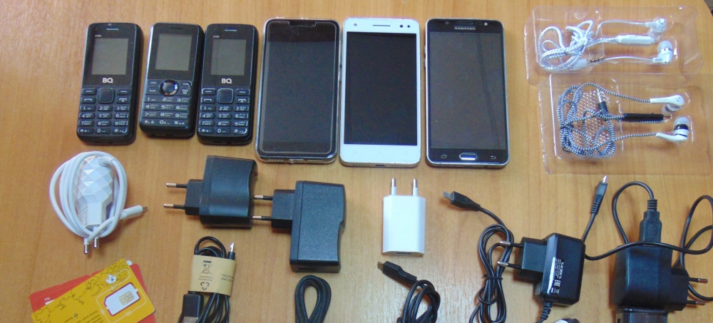 В астраханскую колонию в сене пытались провезти «мини-Евросеть»