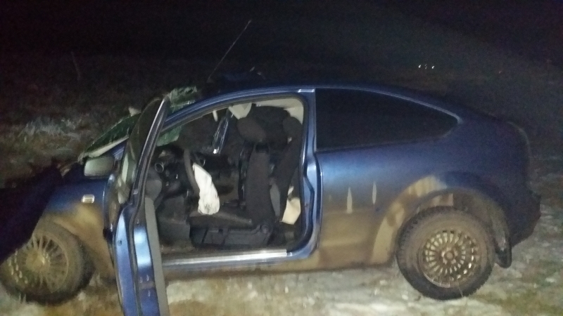 Пьяный астраханец, угнав трактор, стал виновником ДТП, в котором погибла 17-летняя девушка