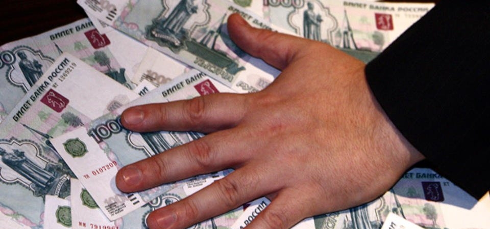 Осужден экс-начальник астраханской ветстанции, похитивший полмиллиона из бюджета