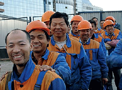 Нелегалы пополнили астраханскую казну на 400 тысяч рублей