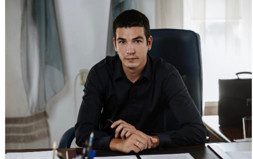 В минспорте региона кадровые изменения