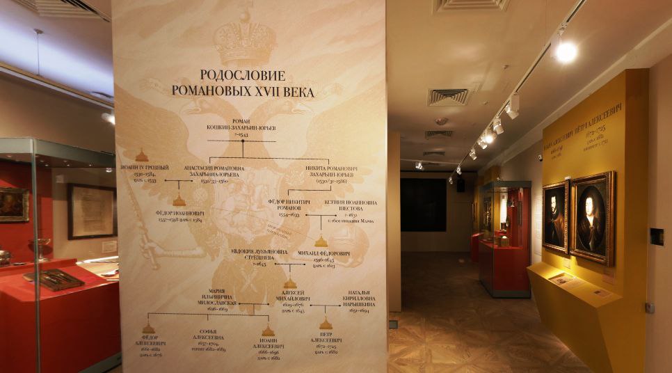 В Астрахань с экспозицией впервые приедет Государственный исторический музей
