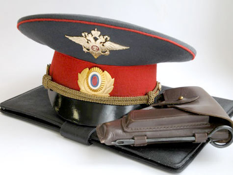 Астраханская полиция за новогодние праздники задержала 33 преступников, находившихся в розыске