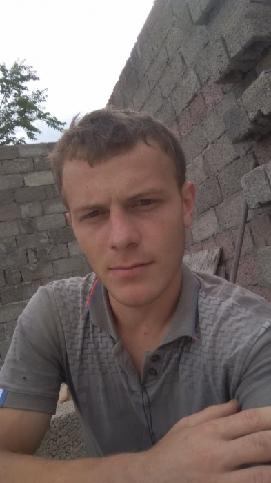 Внимание, розыск! В Астрахани ищут 21-летнего парня