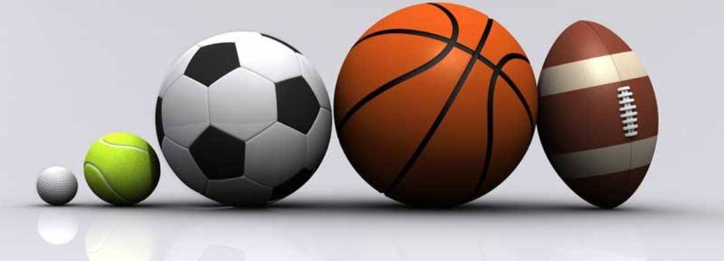 В первые дни декабря астраханцев ждет насыщенная спортивная программа